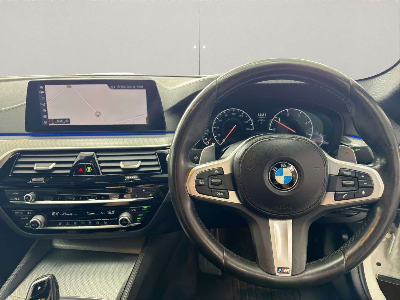 2019 BMW 5 SERIES 2019 BMW 5 SERIES