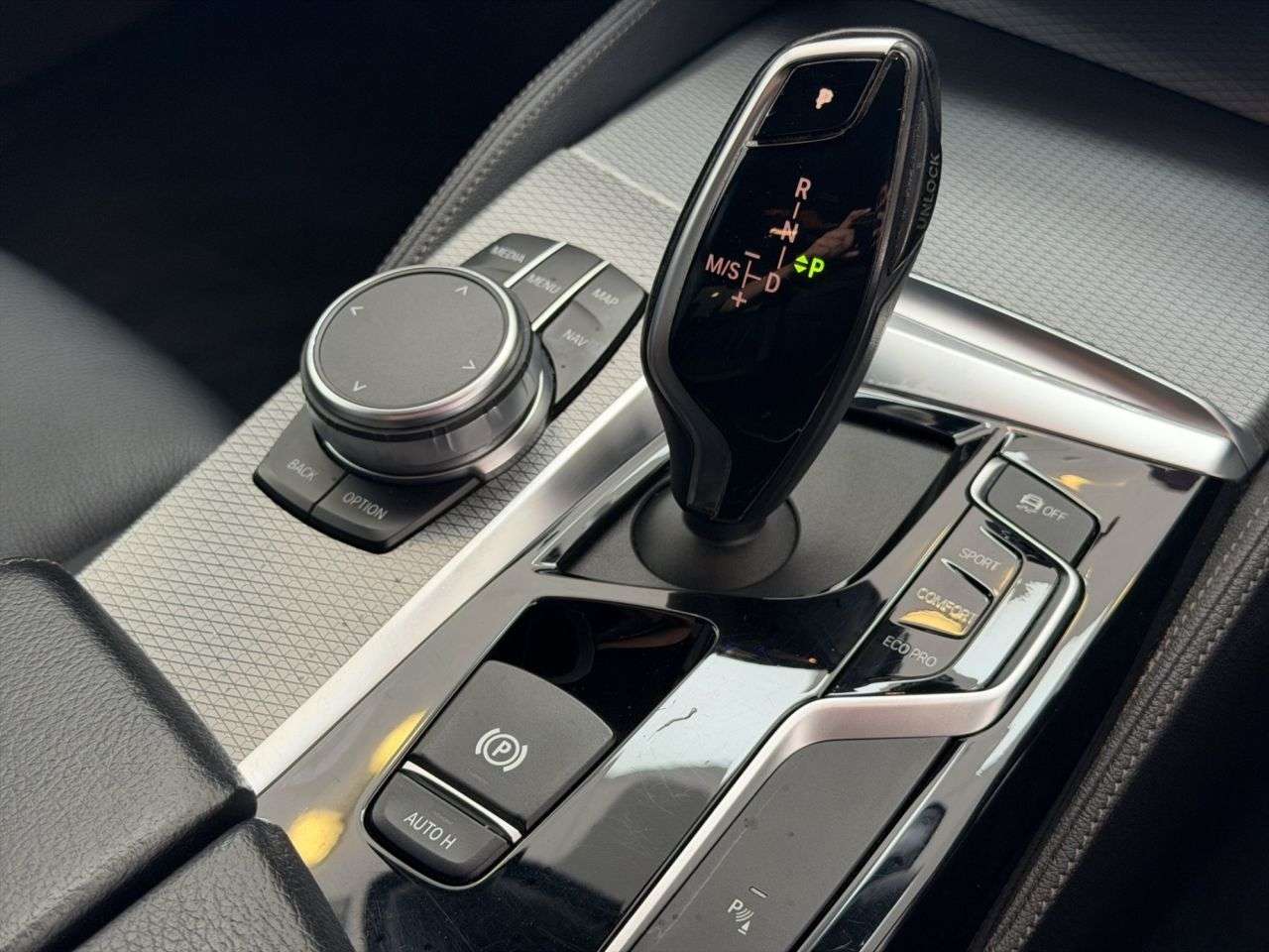 2019 BMW 5 SERIES 2019 BMW 5 SERIES