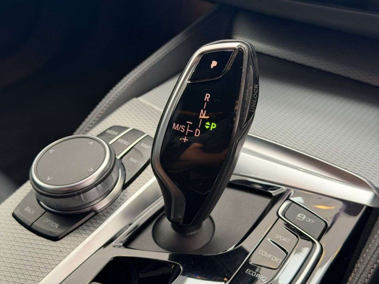 2019 BMW 5 SERIES 2019 BMW 5 SERIES