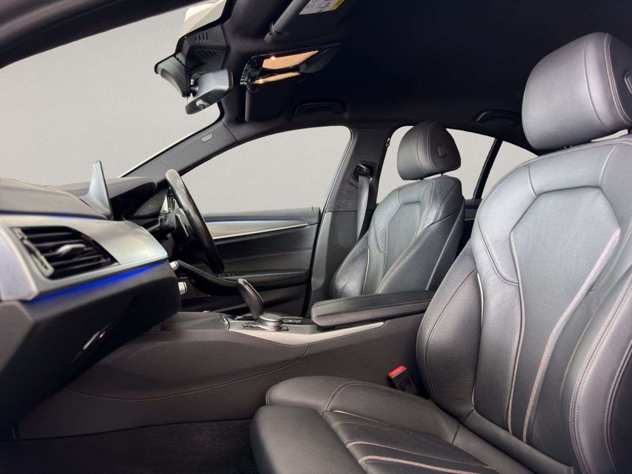 2019 BMW 5 SERIES 2019 BMW 5 SERIES