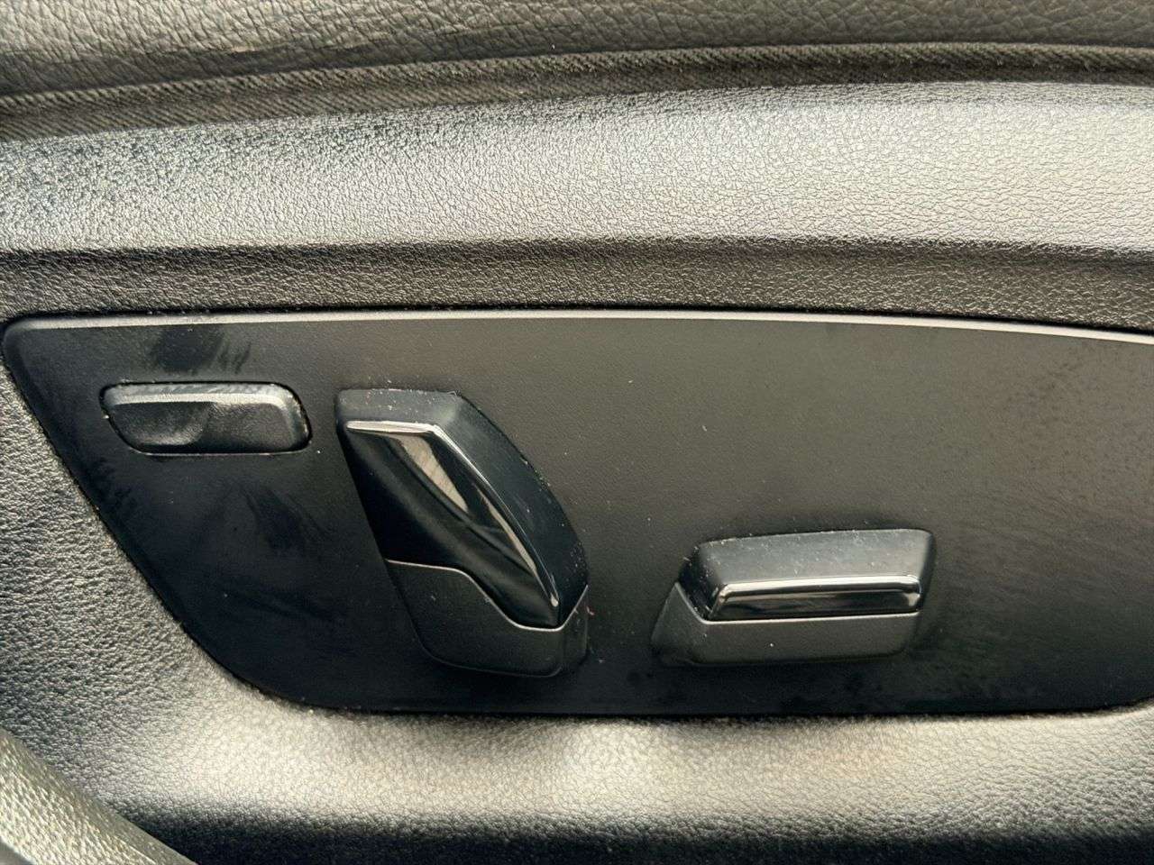 2019 BMW 5 SERIES 2019 BMW 5 SERIES