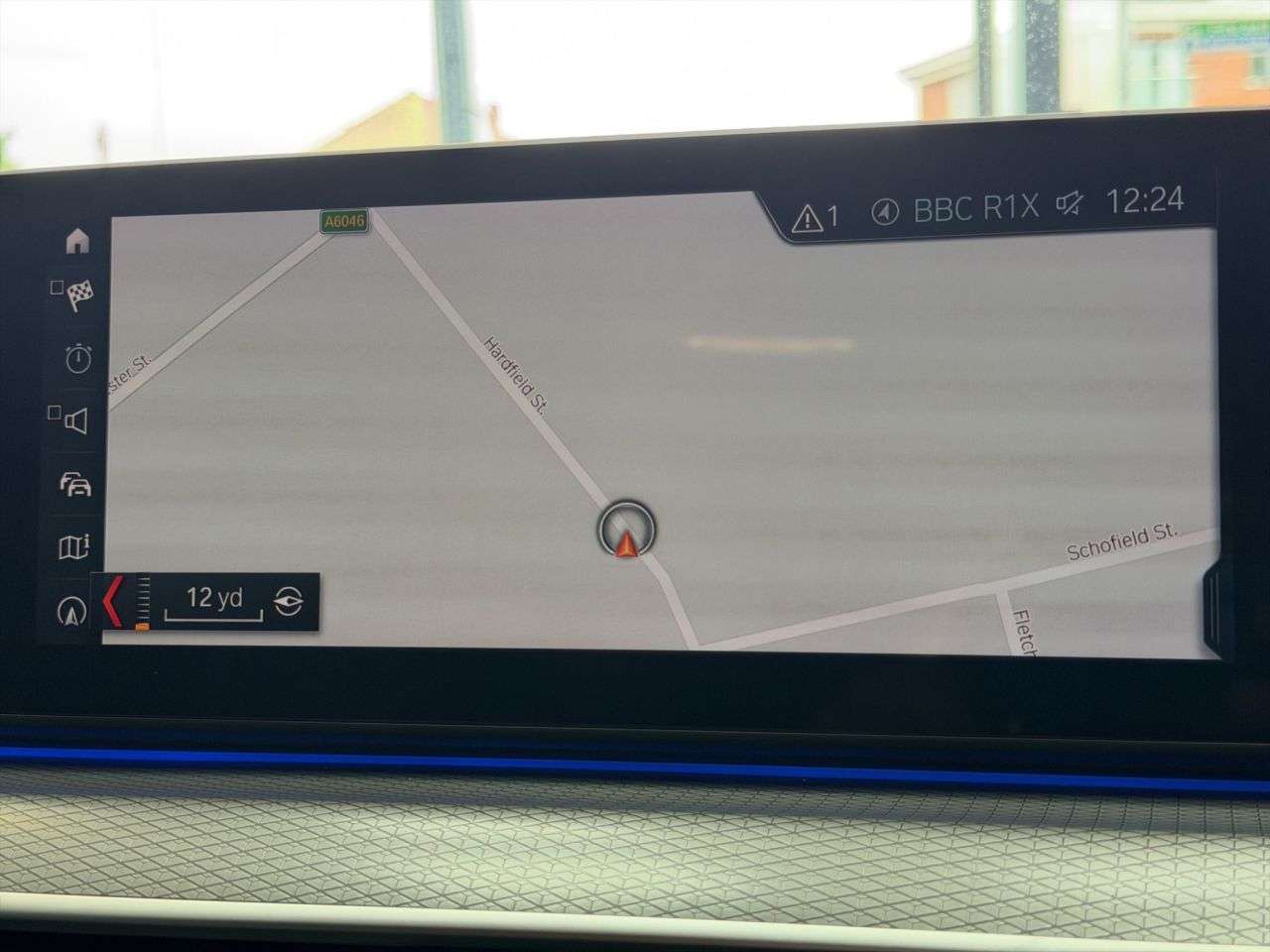 2019 BMW 5 SERIES 2019 BMW 5 SERIES