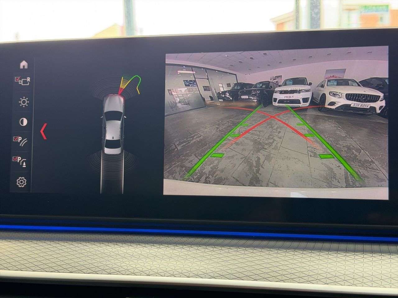 2019 BMW 5 SERIES 2019 BMW 5 SERIES