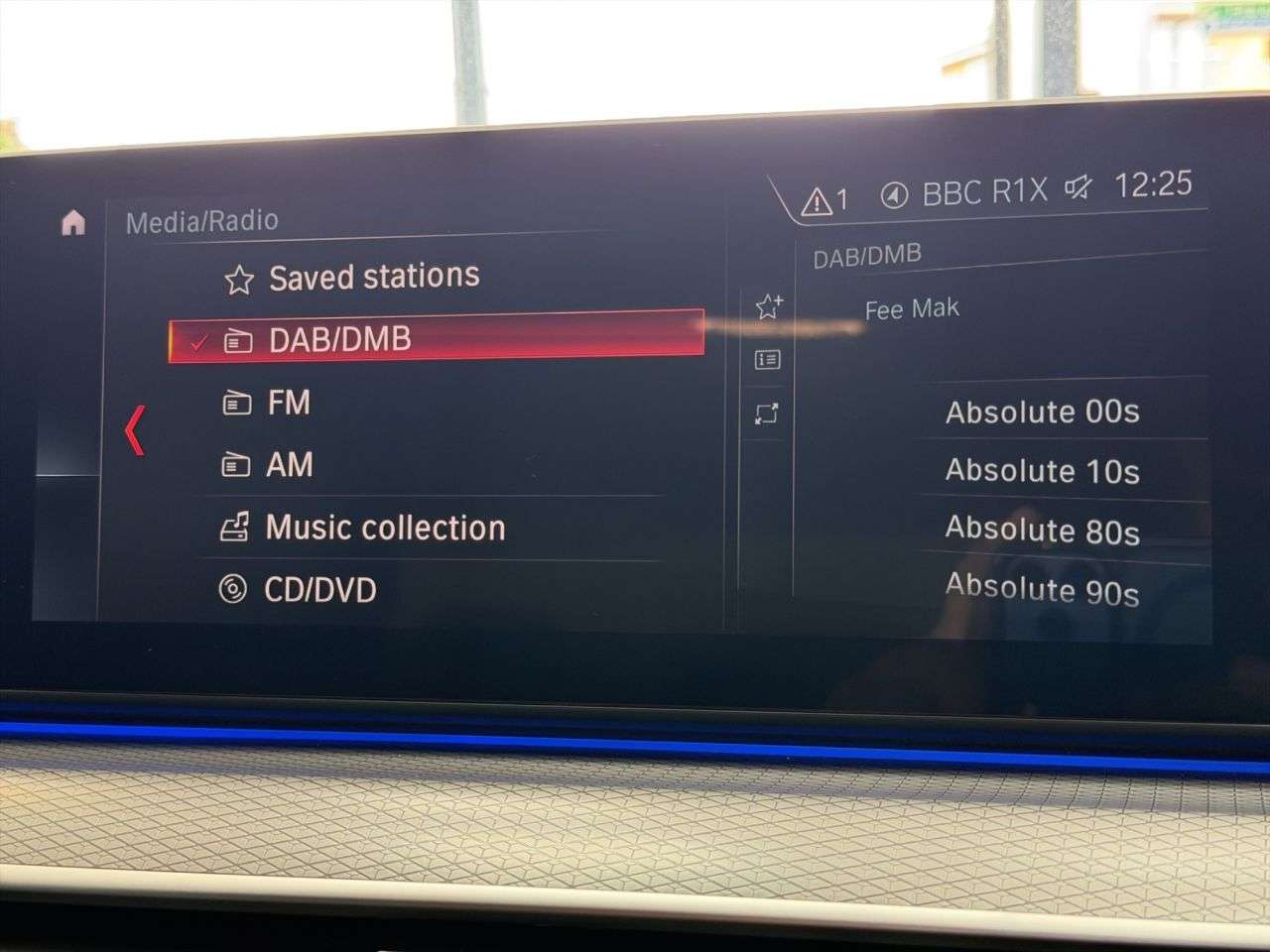 2019 BMW 5 SERIES 2019 BMW 5 SERIES