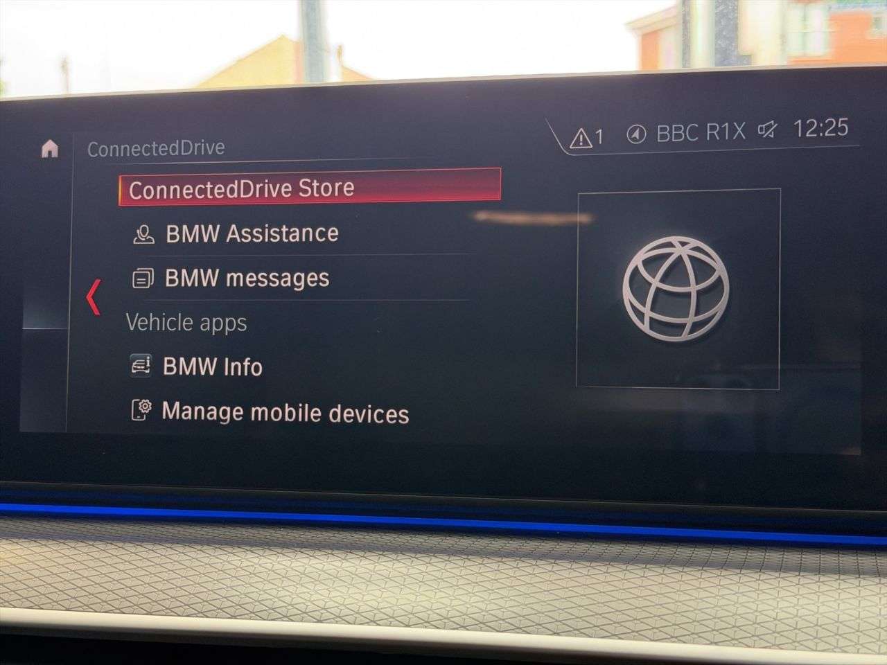 2019 BMW 5 SERIES 2019 BMW 5 SERIES