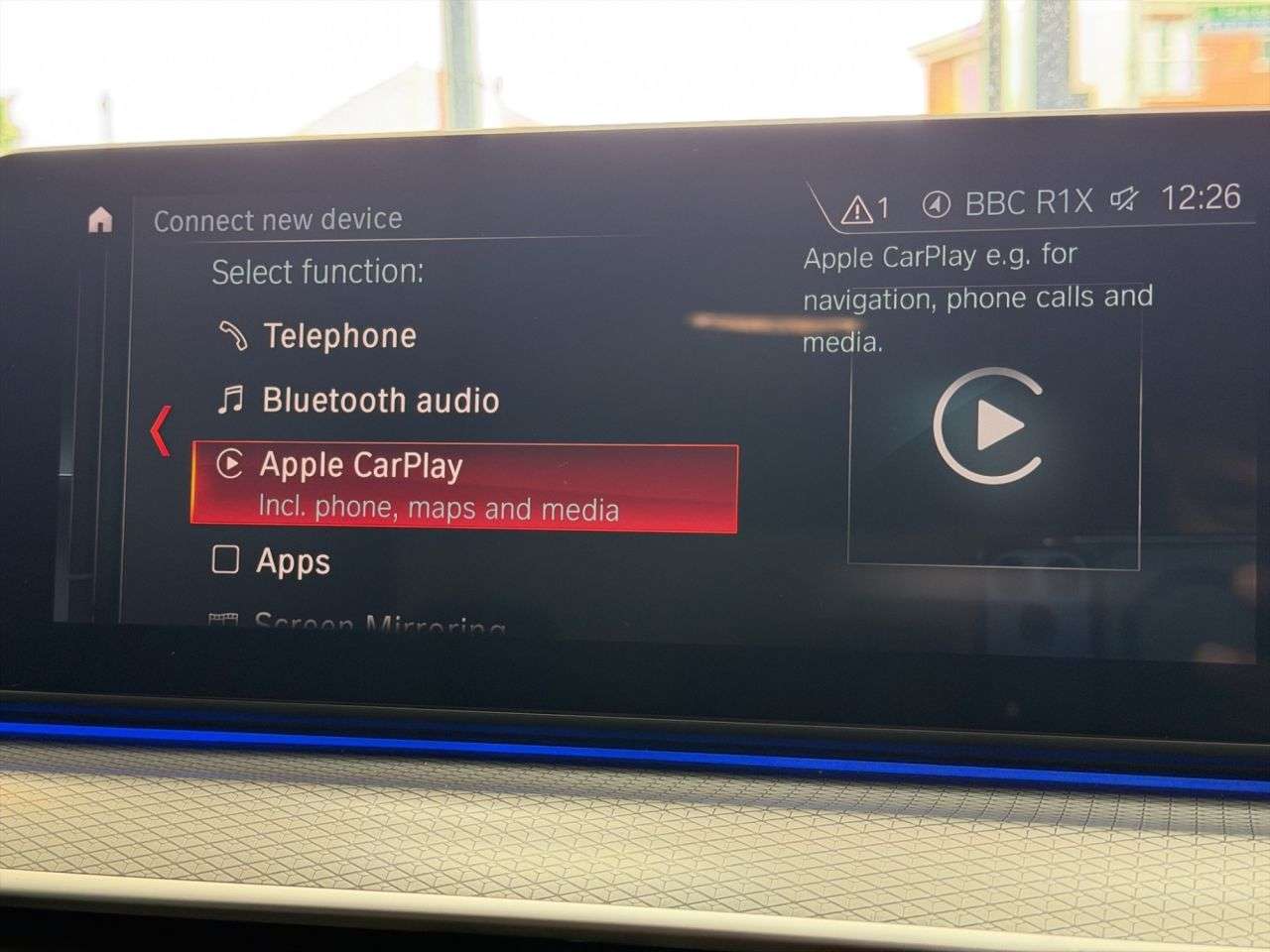 2019 BMW 5 SERIES 2019 BMW 5 SERIES