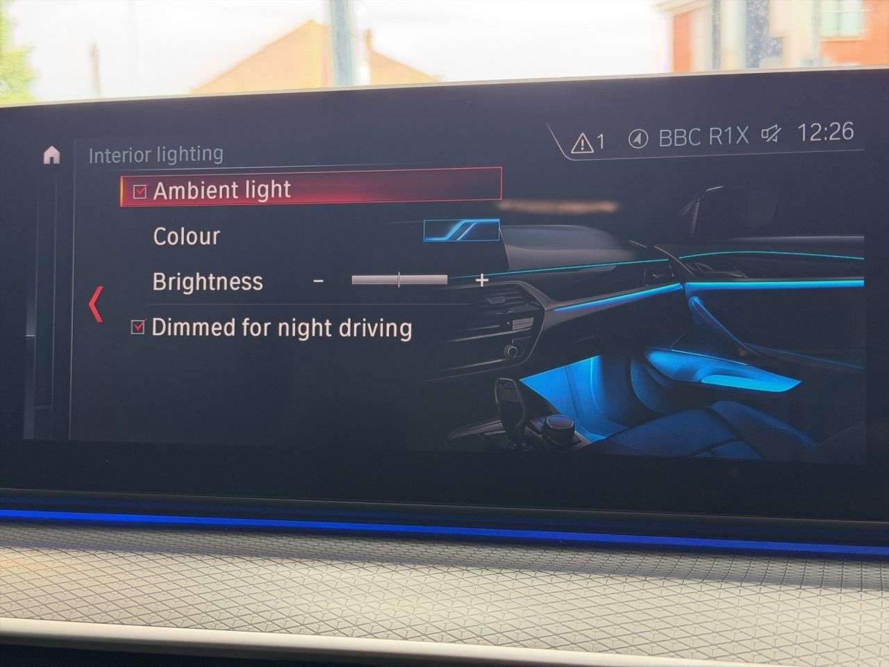 2019 BMW 5 SERIES 2019 BMW 5 SERIES