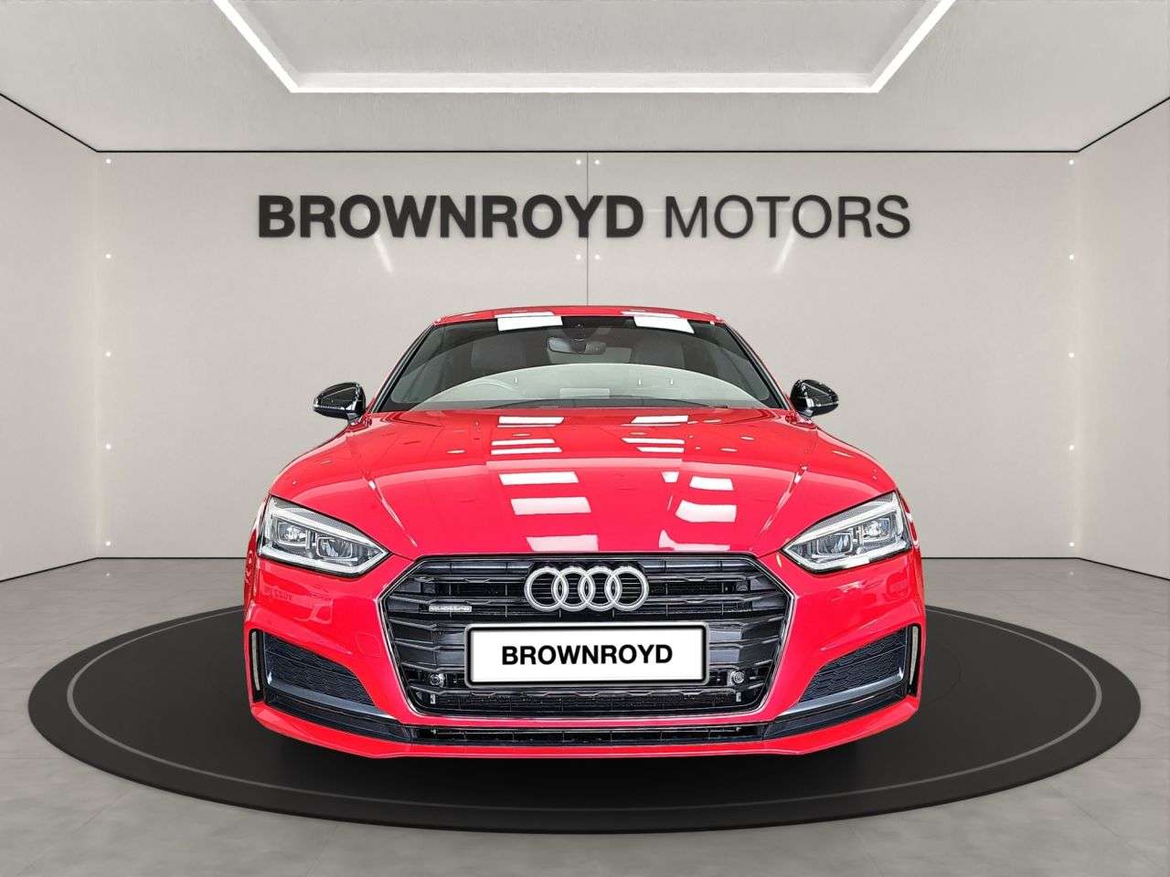 A 2019 AUDI A5 2.0 TDI 40 S line Sportback 5dr Diesel S Tronic quattro Euro 6 (s/s) (190 p A 2019 AUDI A5 2.0 TDI 40 S line Sportback 5dr Diesel S Tronic quattro Euro 6 (s/s) (190 p