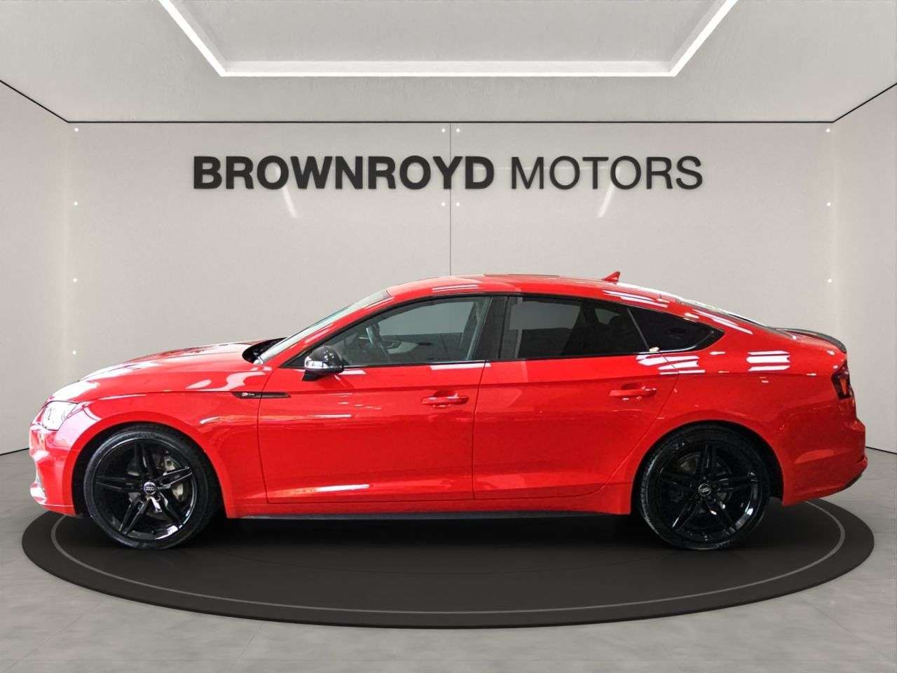 2019 AUDI A5 2019 AUDI A5