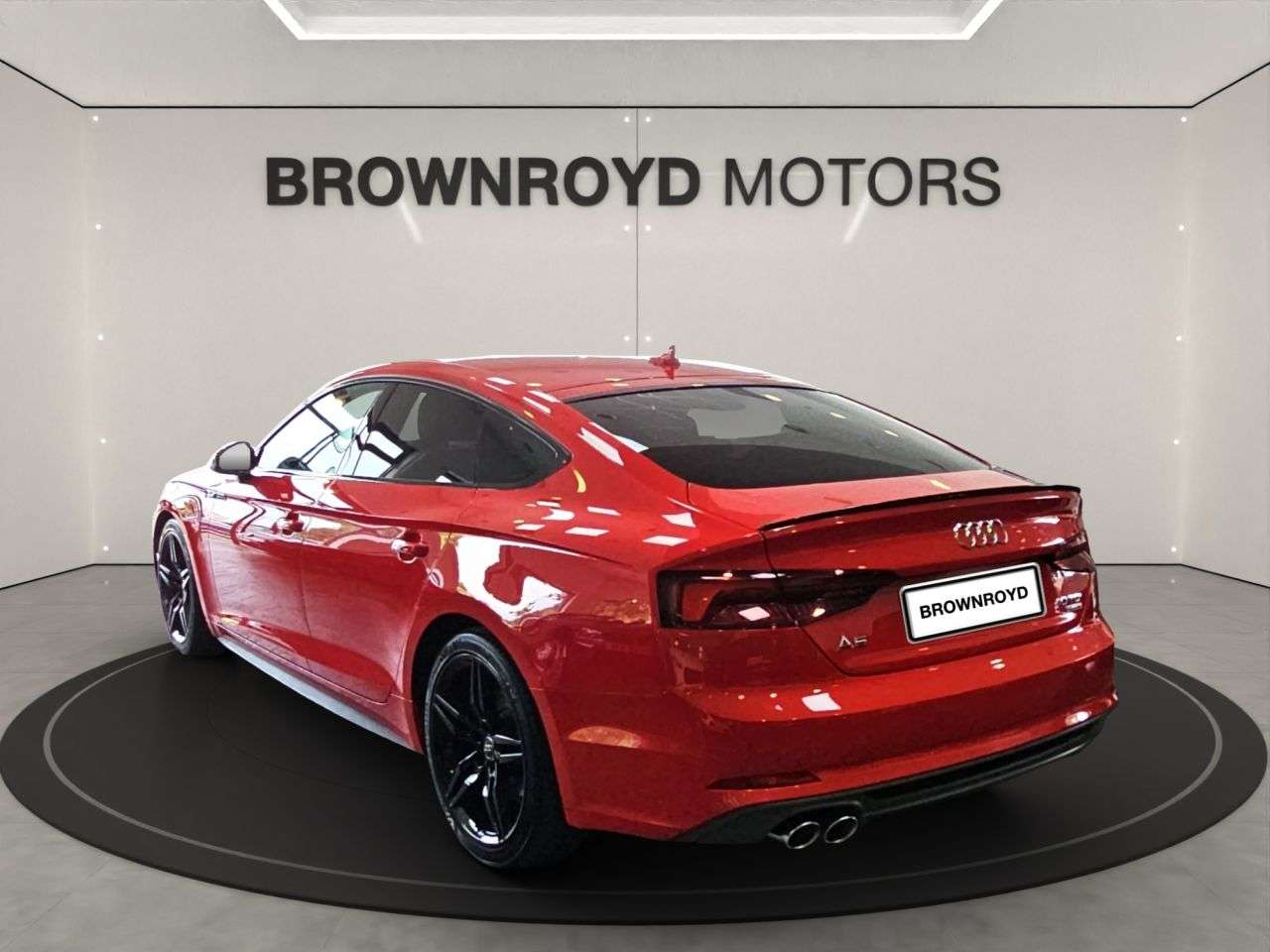 2019 AUDI A5 2019 AUDI A5