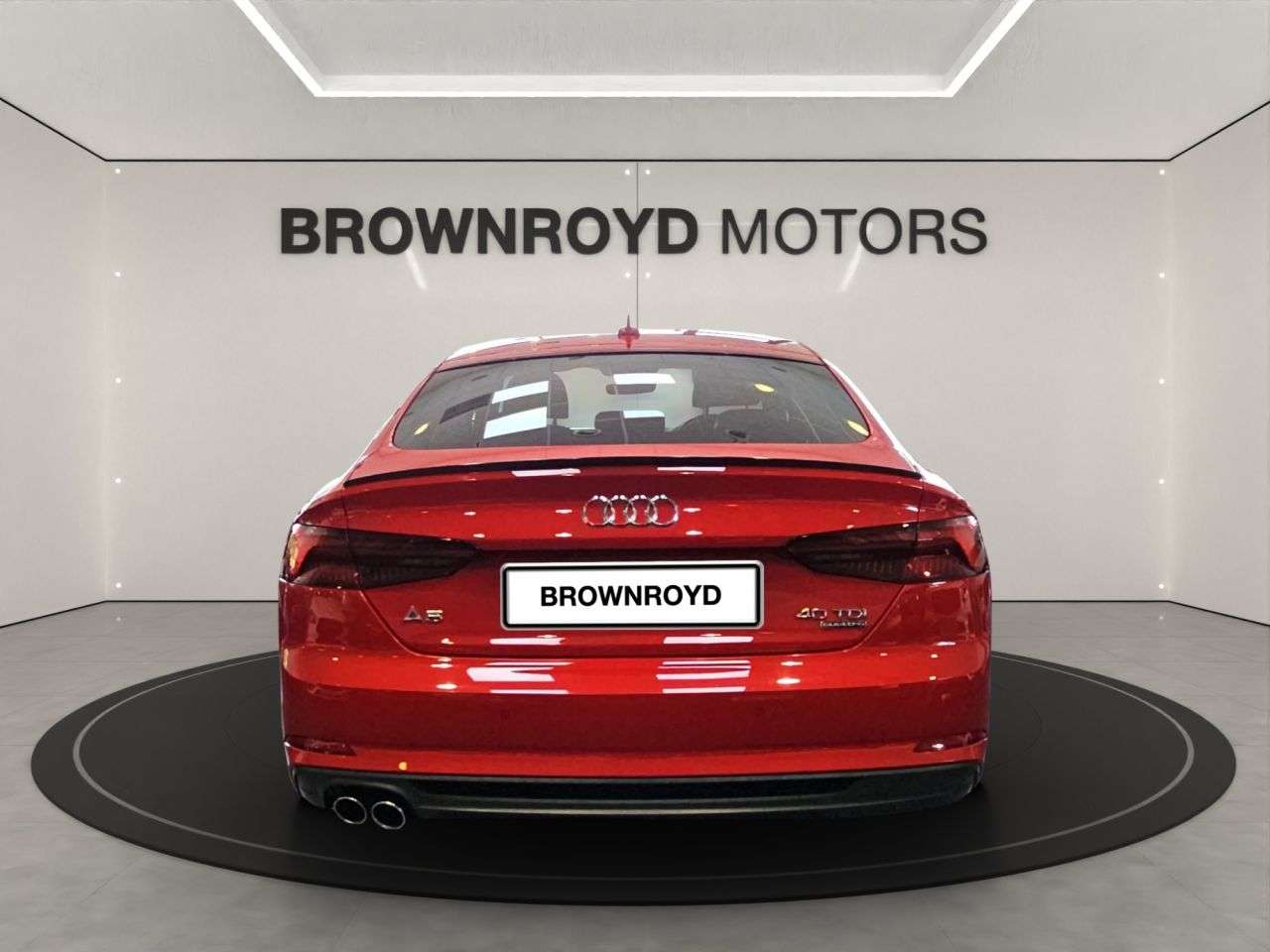 2019 AUDI A5 2019 AUDI A5