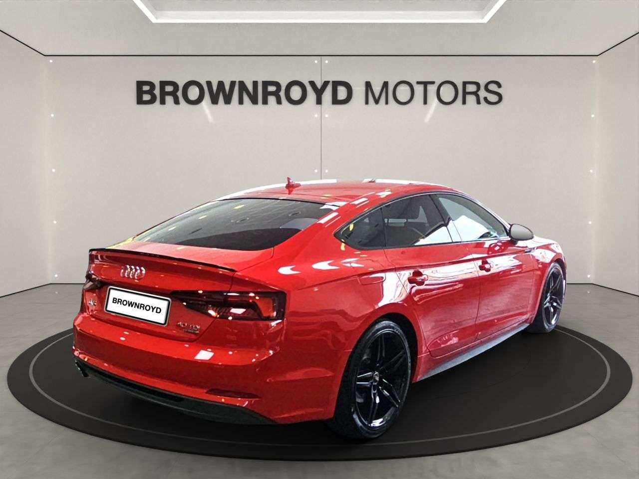 2019 AUDI A5 2019 AUDI A5