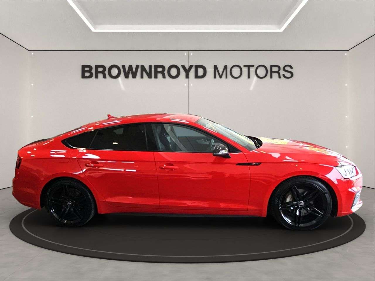 2019 AUDI A5 2019 AUDI A5