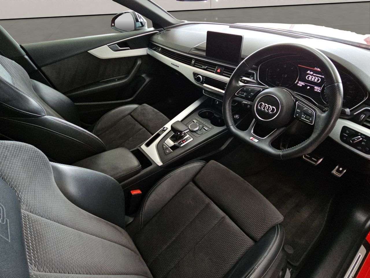 2019 AUDI A5 2019 AUDI A5