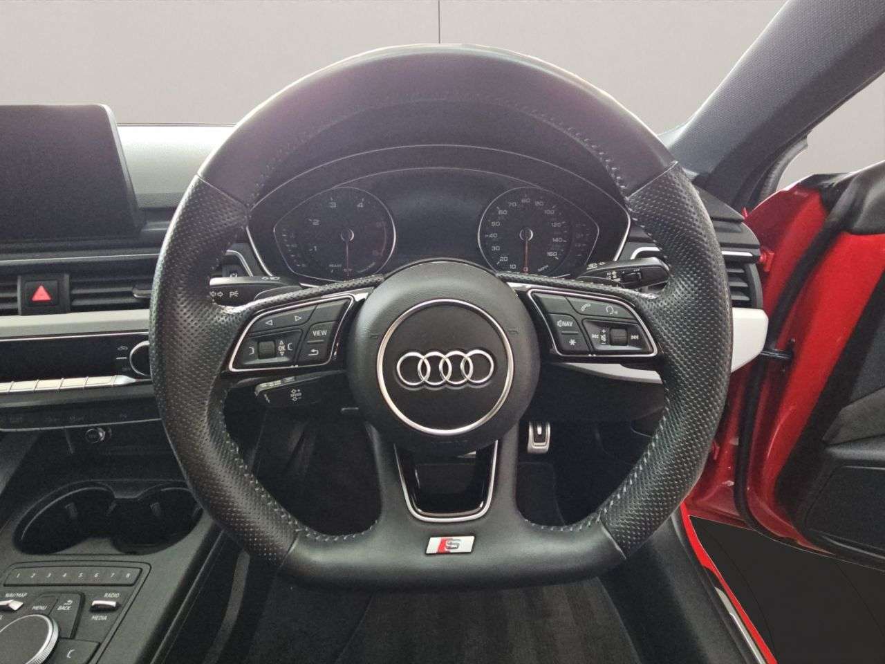 2019 AUDI A5 2019 AUDI A5