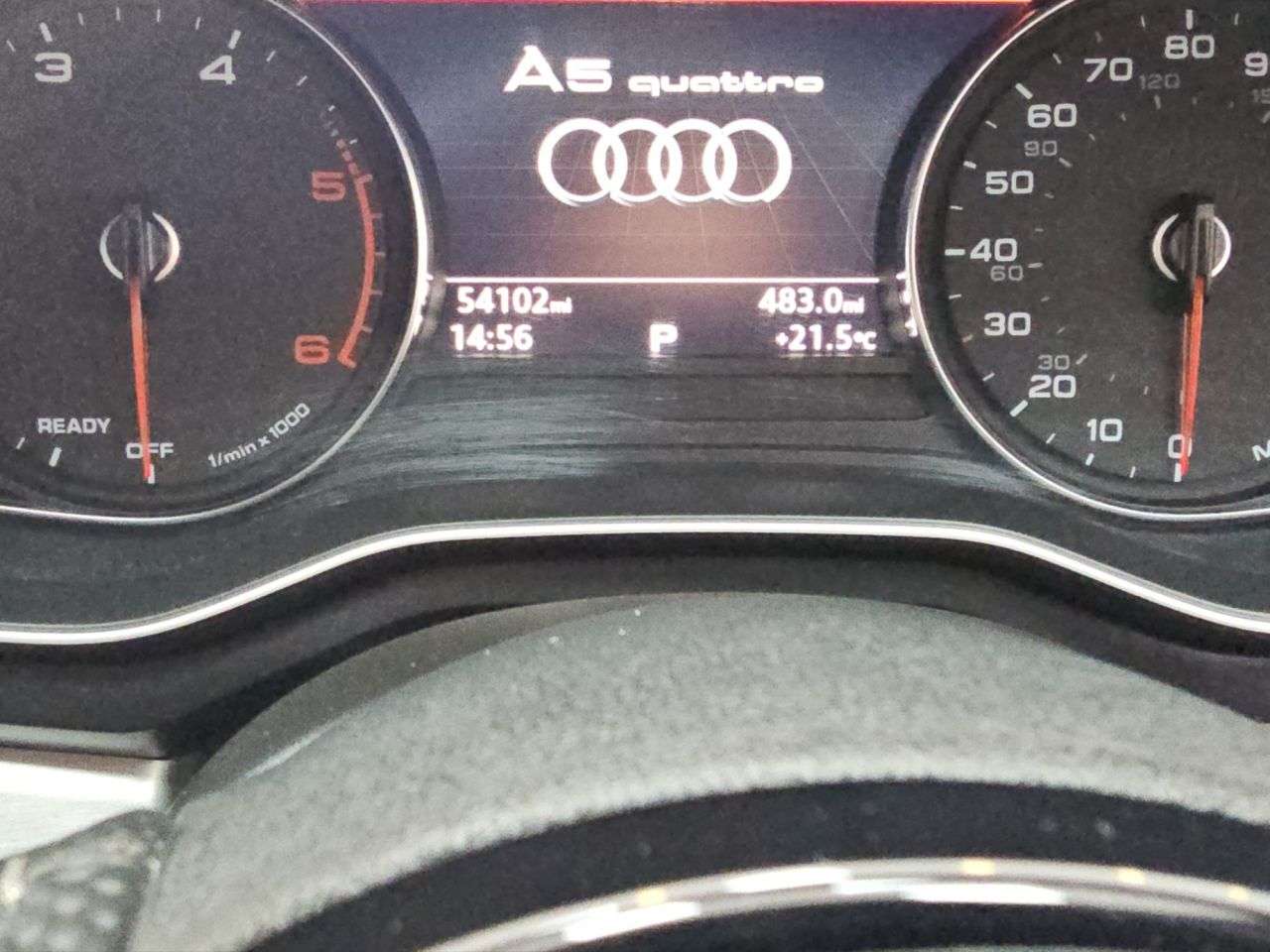 2019 AUDI A5 2019 AUDI A5