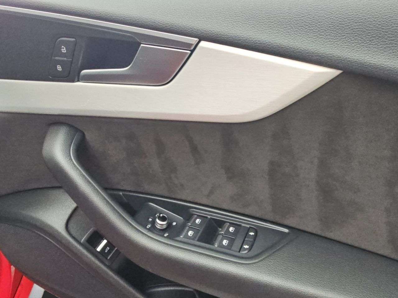 2019 AUDI A5 2019 AUDI A5