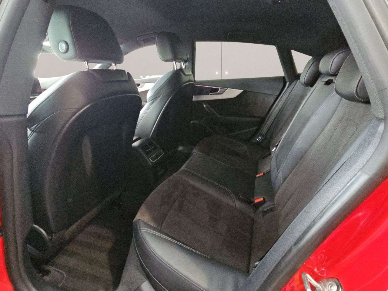 2019 AUDI A5 2019 AUDI A5
