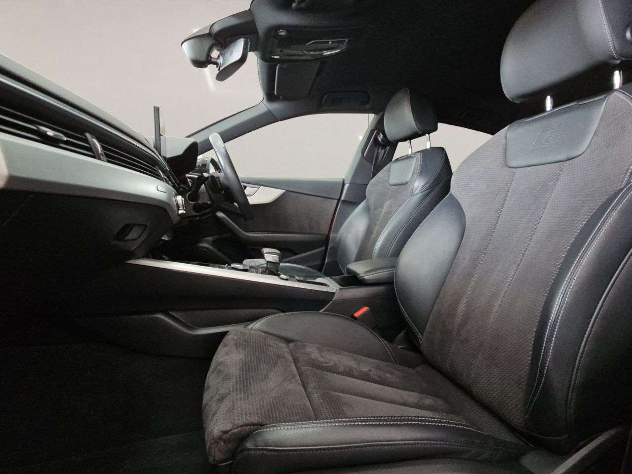 2019 AUDI A5 2019 AUDI A5