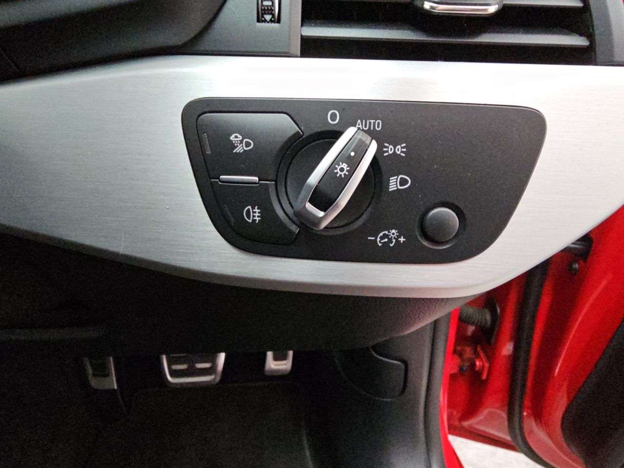 2019 AUDI A5 2019 AUDI A5
