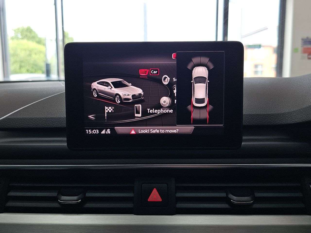 2019 AUDI A5 2019 AUDI A5
