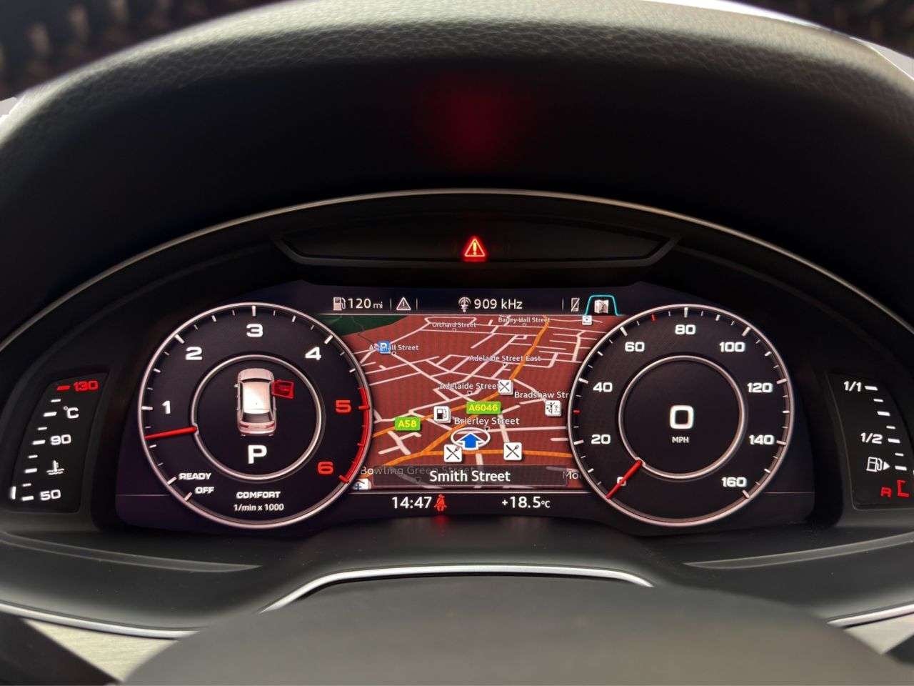 2019 AUDI Q7 2019 AUDI Q7