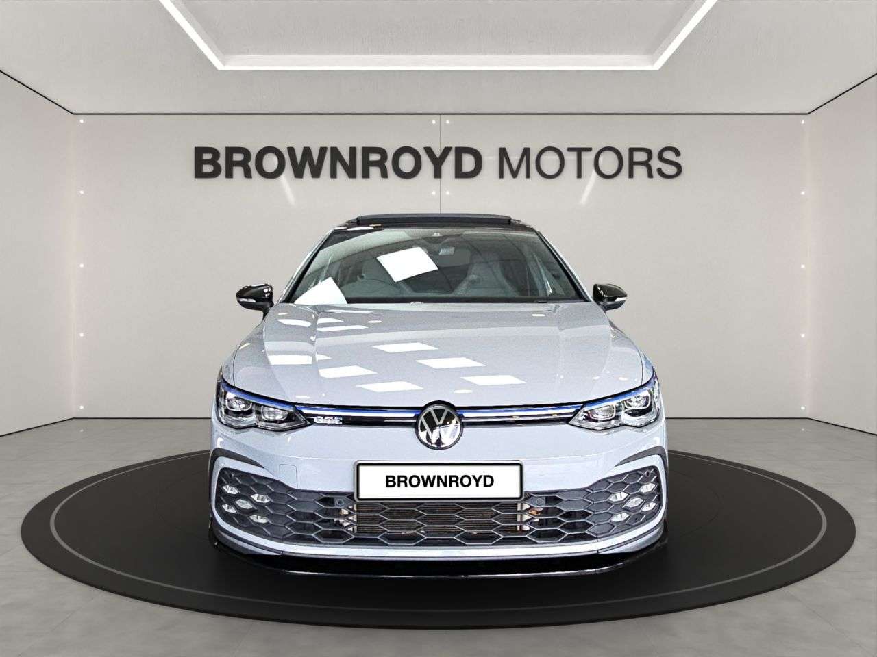A 2022 VOLKSWAGEN GOLF 1.4 TSI 13kWh GTE Hatchback 5dr Petrol Plug-in Hybrid DSG Euro 6 (s/s) (245 A 2022 VOLKSWAGEN GOLF 1.4 TSI 13kWh GTE Hatchback 5dr Petrol Plug-in Hybrid DSG Euro 6 (s/s) (245