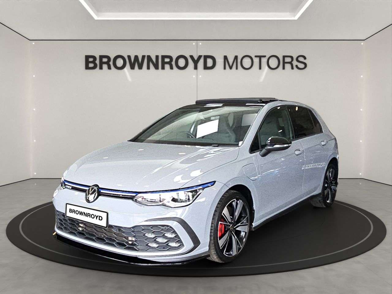 A 2022 VOLKSWAGEN GOLF 1.4 TSI 13kWh GTE Hatchback 5dr Petrol Plug-in Hybrid DSG Euro 6 (s/s) (245 A 2022 VOLKSWAGEN GOLF 1.4 TSI 13kWh GTE Hatchback 5dr Petrol Plug-in Hybrid DSG Euro 6 (s/s) (245