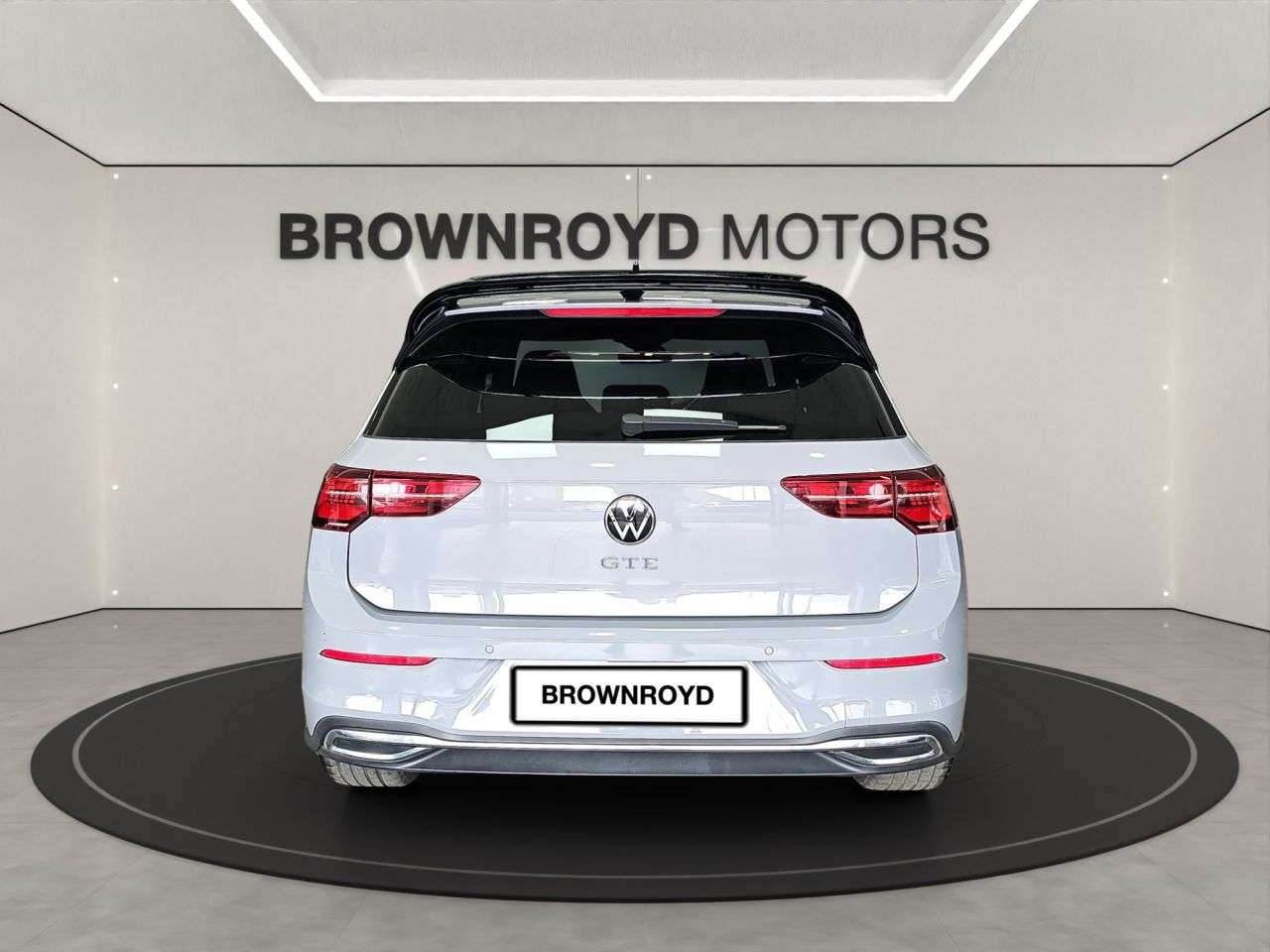A 2022 VOLKSWAGEN GOLF 1.4 TSI 13kWh GTE Hatchback 5dr Petrol Plug-in Hybrid DSG Euro 6 (s/s) (245 A 2022 VOLKSWAGEN GOLF 1.4 TSI 13kWh GTE Hatchback 5dr Petrol Plug-in Hybrid DSG Euro 6 (s/s) (245