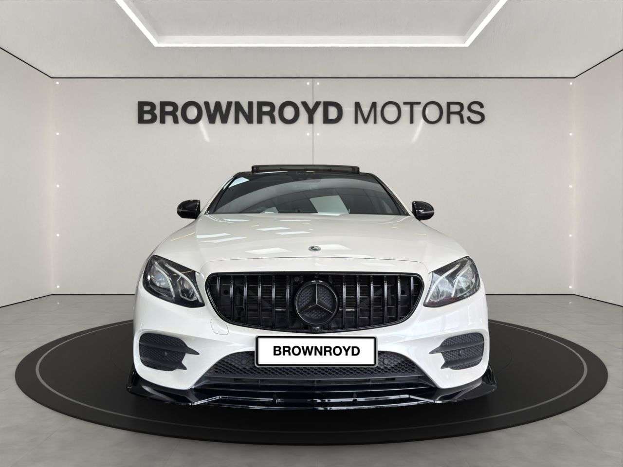 2018 MERCEDES-BENZ E CLASS 2018 MERCEDES-BENZ E CLASS