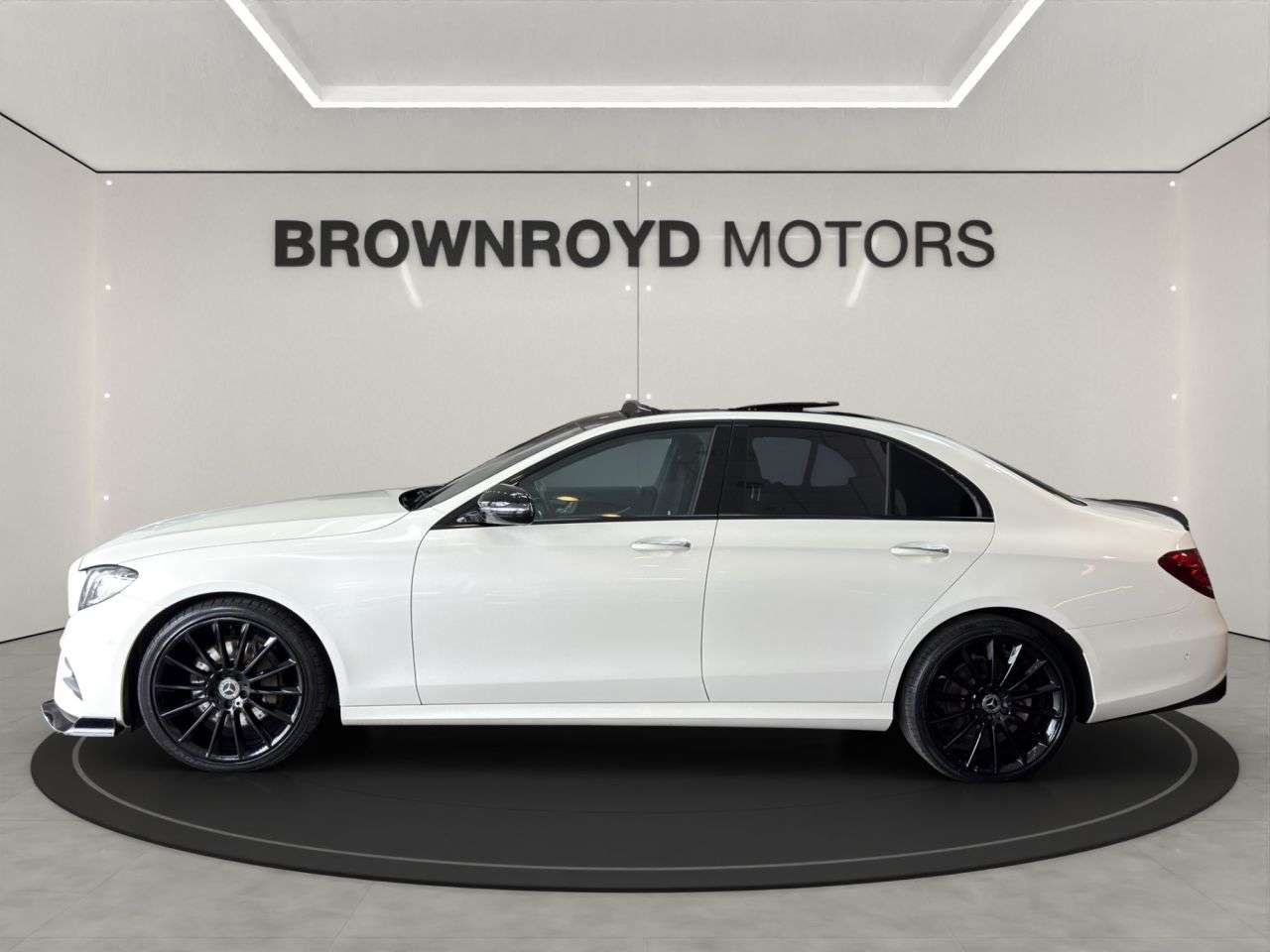 2018 MERCEDES-BENZ E CLASS 2018 MERCEDES-BENZ E CLASS