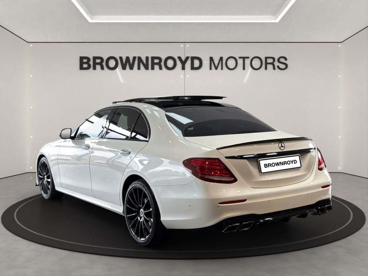 2018 MERCEDES-BENZ E CLASS 2018 MERCEDES-BENZ E CLASS