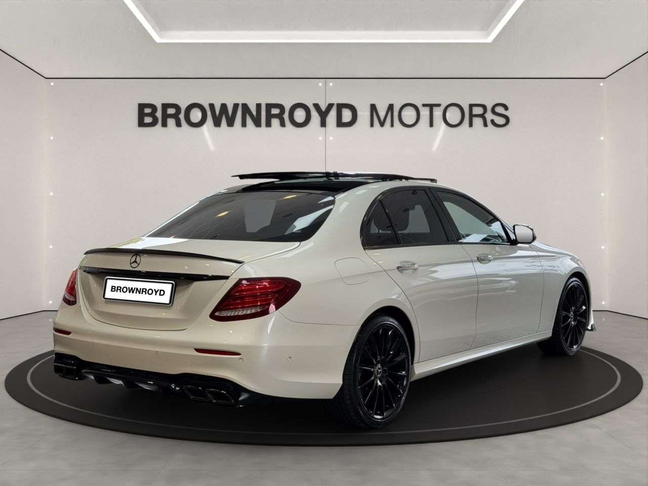 2018 MERCEDES-BENZ E CLASS 2018 MERCEDES-BENZ E CLASS