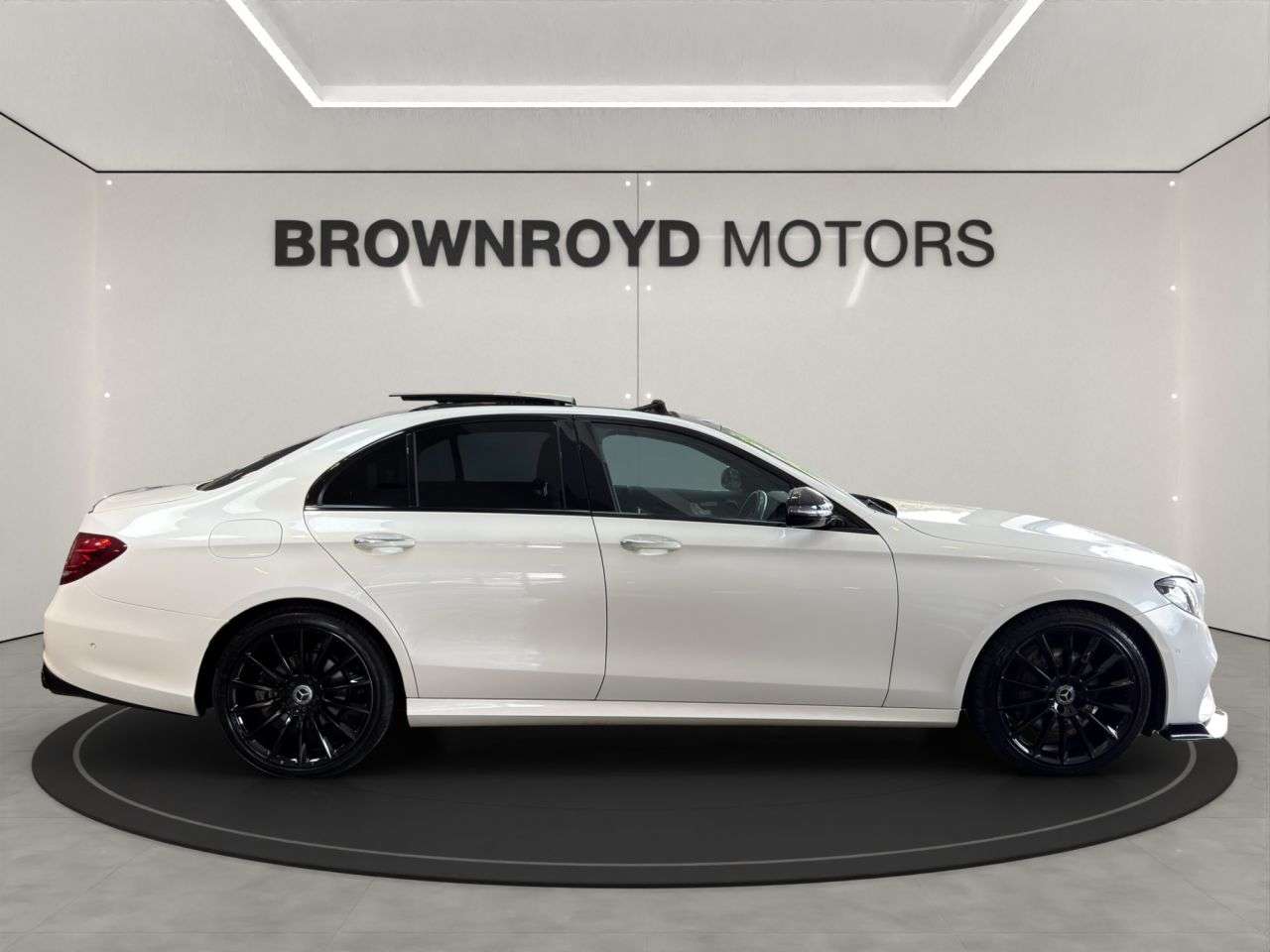 2018 MERCEDES-BENZ E CLASS 2018 MERCEDES-BENZ E CLASS