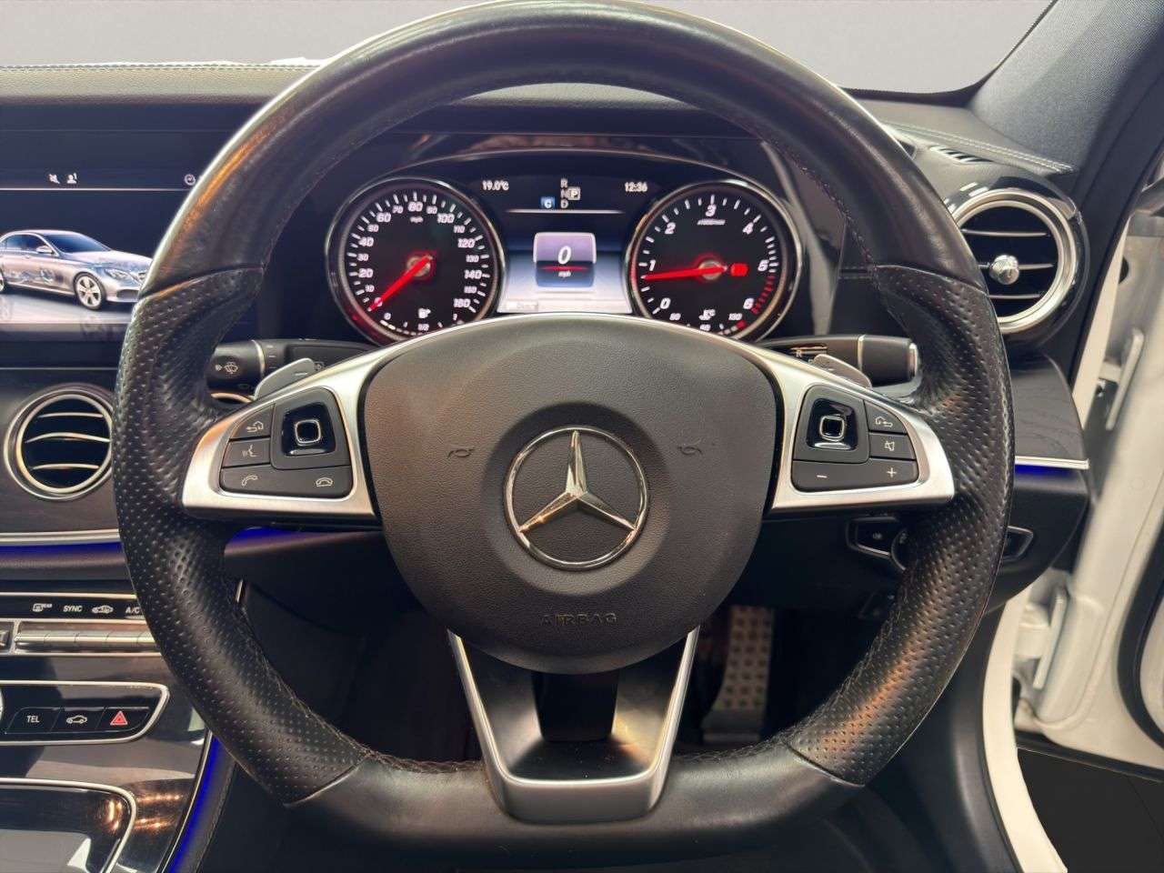 2018 MERCEDES-BENZ E CLASS 2018 MERCEDES-BENZ E CLASS