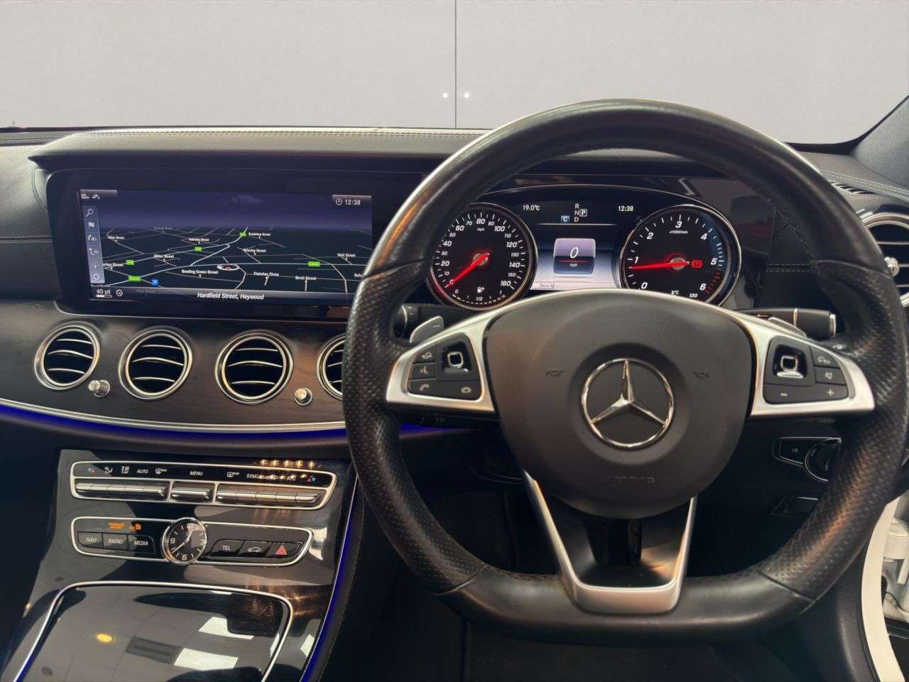 2018 MERCEDES-BENZ E CLASS 2018 MERCEDES-BENZ E CLASS