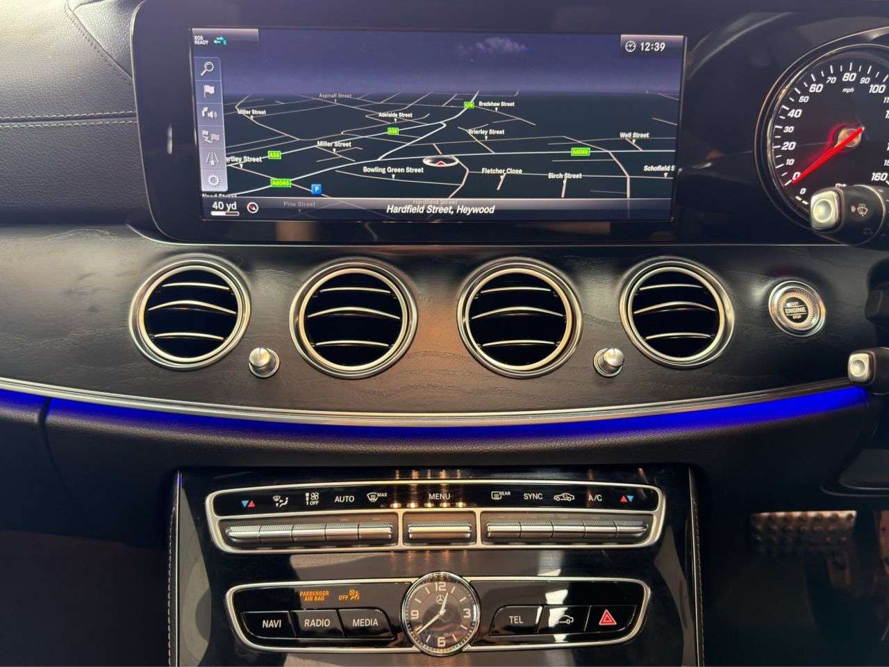 2018 MERCEDES-BENZ E CLASS 2018 MERCEDES-BENZ E CLASS
