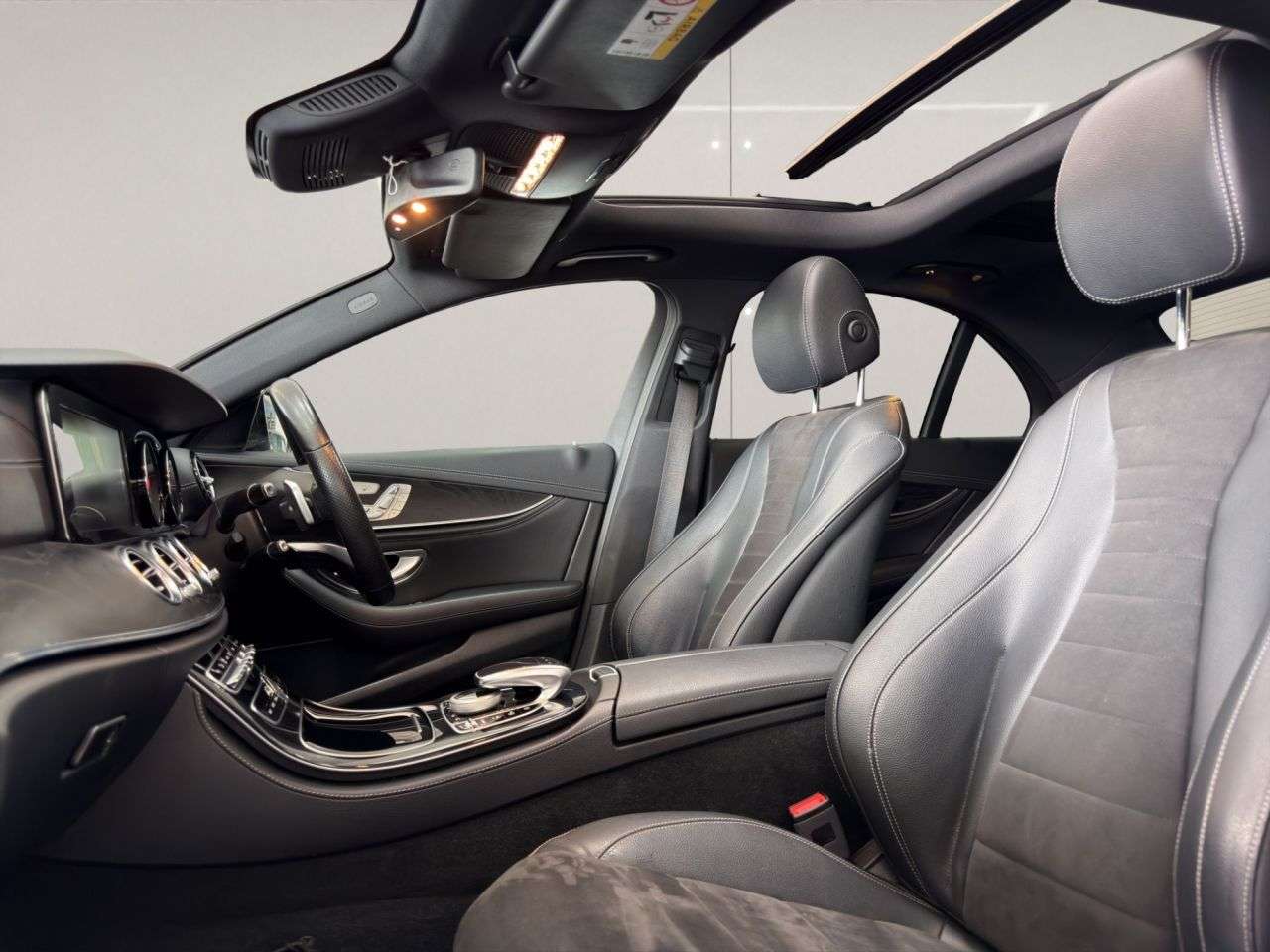 2018 MERCEDES-BENZ E CLASS 2018 MERCEDES-BENZ E CLASS
