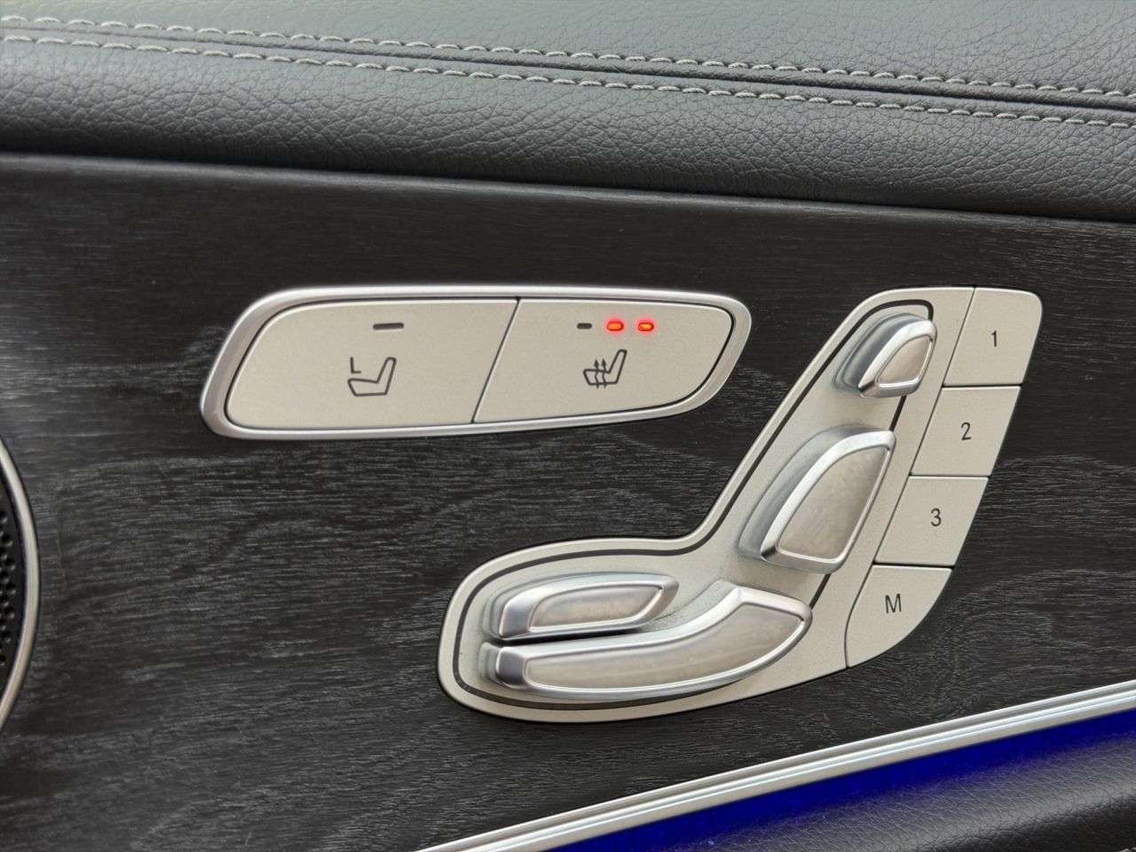 2018 MERCEDES-BENZ E CLASS 2018 MERCEDES-BENZ E CLASS