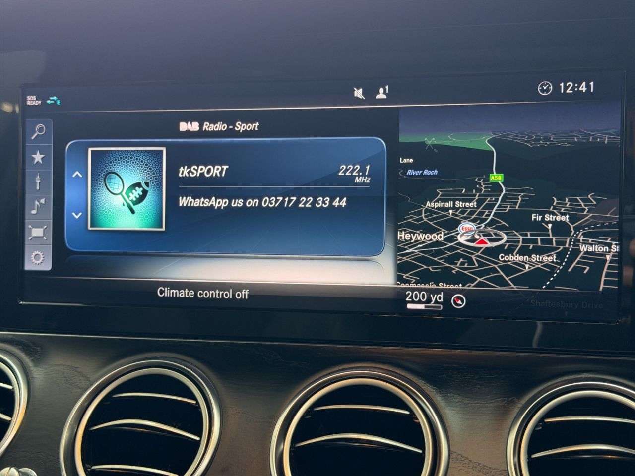 2018 MERCEDES-BENZ E CLASS 2018 MERCEDES-BENZ E CLASS