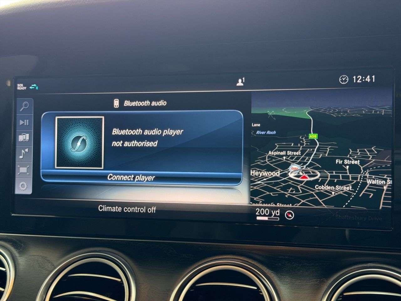 2018 MERCEDES-BENZ E CLASS 2018 MERCEDES-BENZ E CLASS