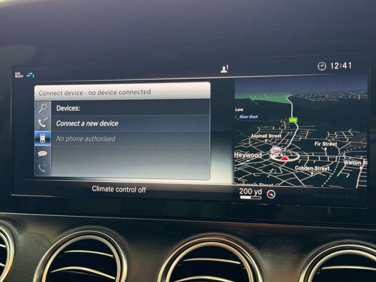 2018 MERCEDES-BENZ E CLASS 2018 MERCEDES-BENZ E CLASS