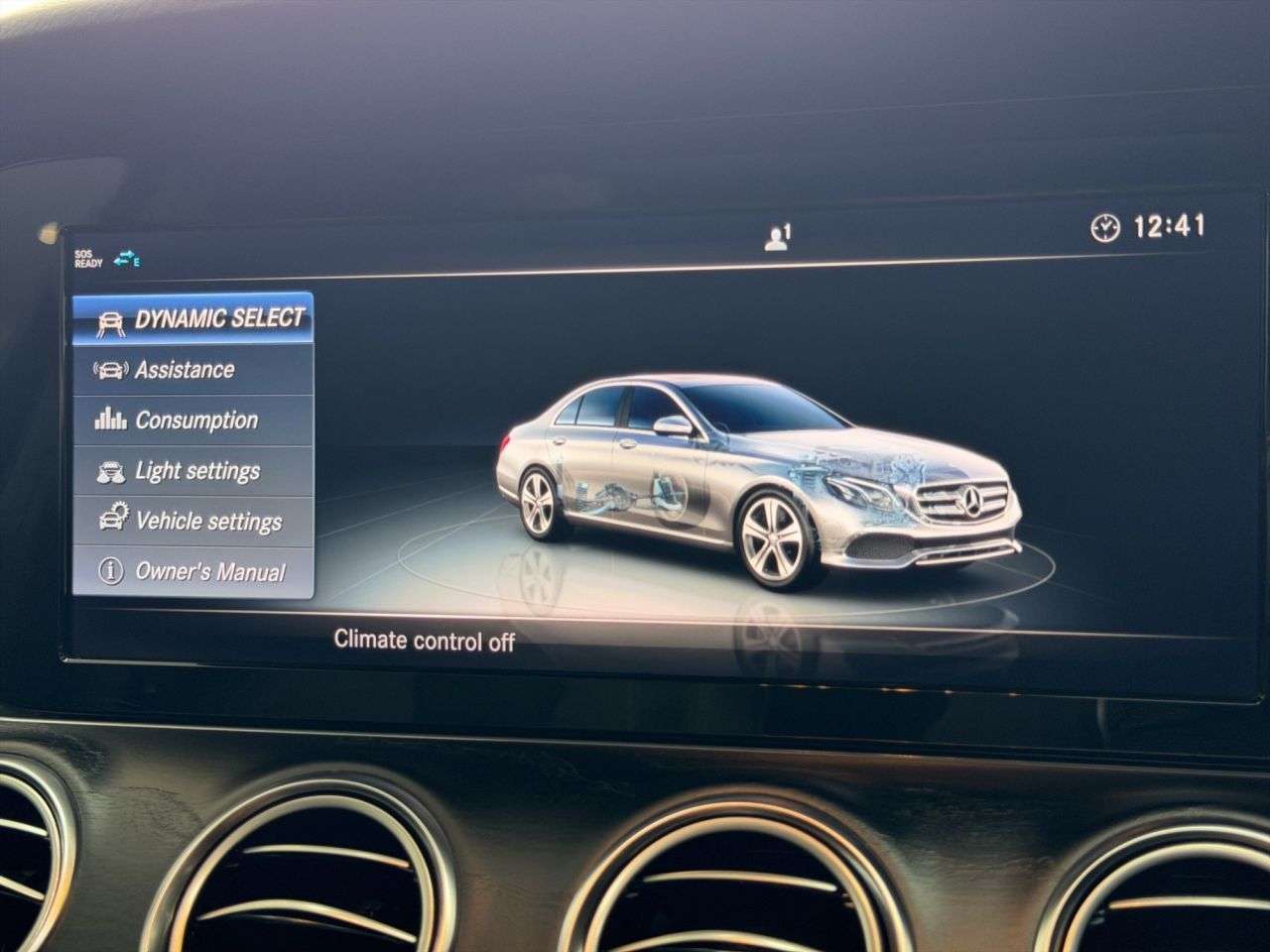2018 MERCEDES-BENZ E CLASS 2018 MERCEDES-BENZ E CLASS
