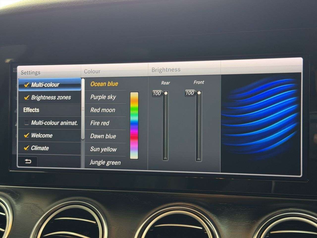 2018 MERCEDES-BENZ E CLASS 2018 MERCEDES-BENZ E CLASS
