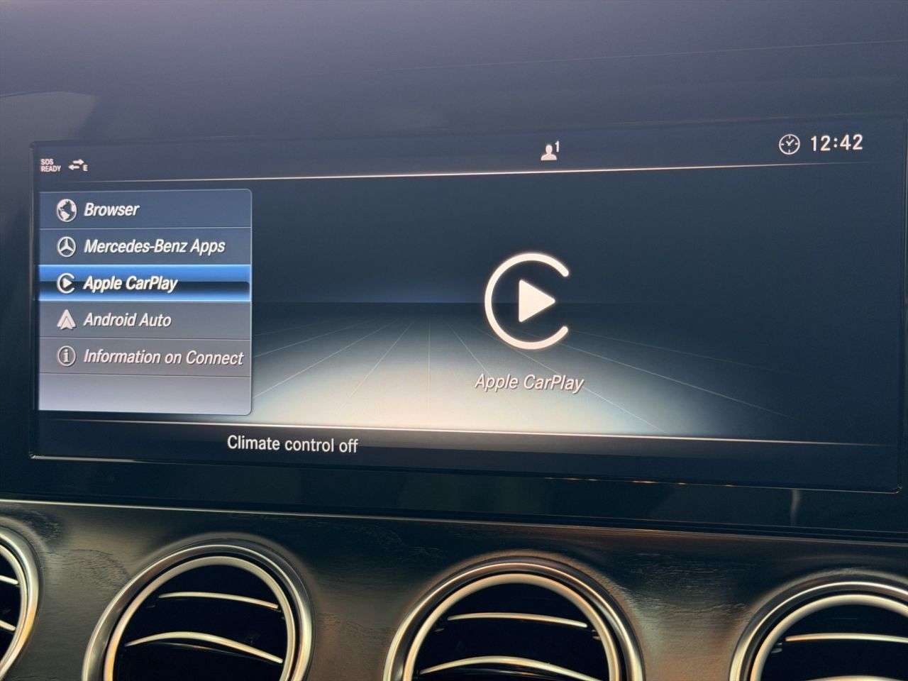 2018 MERCEDES-BENZ E CLASS 2018 MERCEDES-BENZ E CLASS
