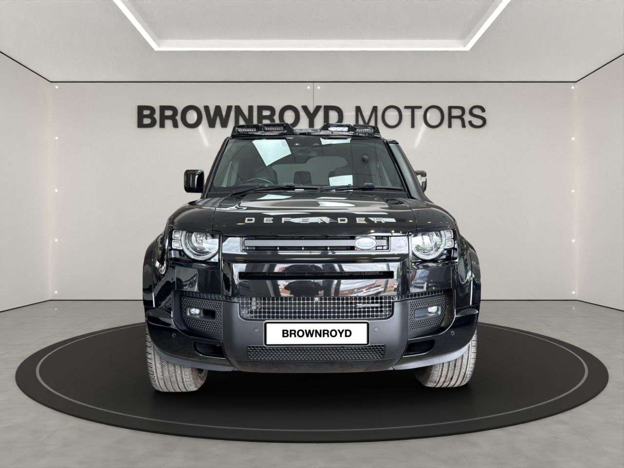 2022 LAND ROVER DEFENDER 2022 LAND ROVER DEFENDER