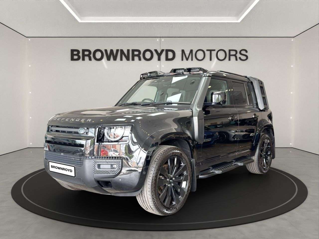 2022 LAND ROVER DEFENDER 2022 LAND ROVER DEFENDER