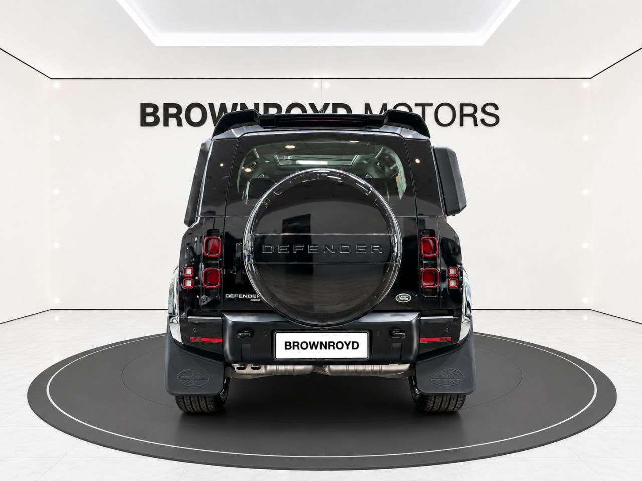 2022 LAND ROVER DEFENDER 2022 LAND ROVER DEFENDER