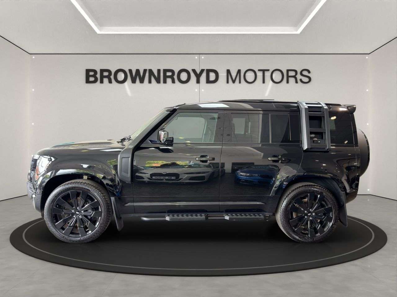 2022 LAND ROVER DEFENDER 2022 LAND ROVER DEFENDER