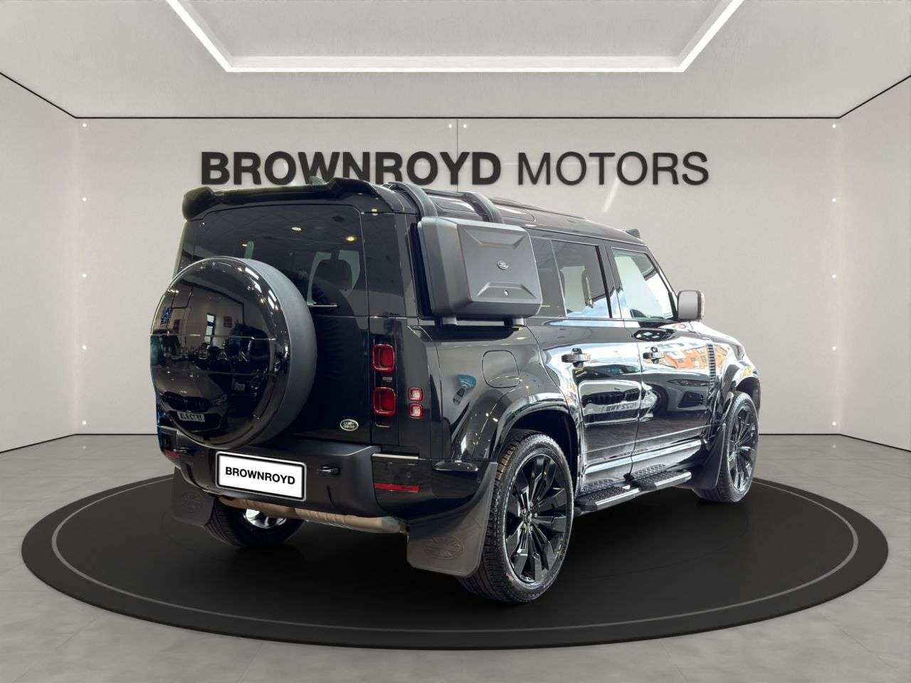 2022 LAND ROVER DEFENDER 2022 LAND ROVER DEFENDER